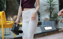 是不是男人都吃过老婆的扇贝呢